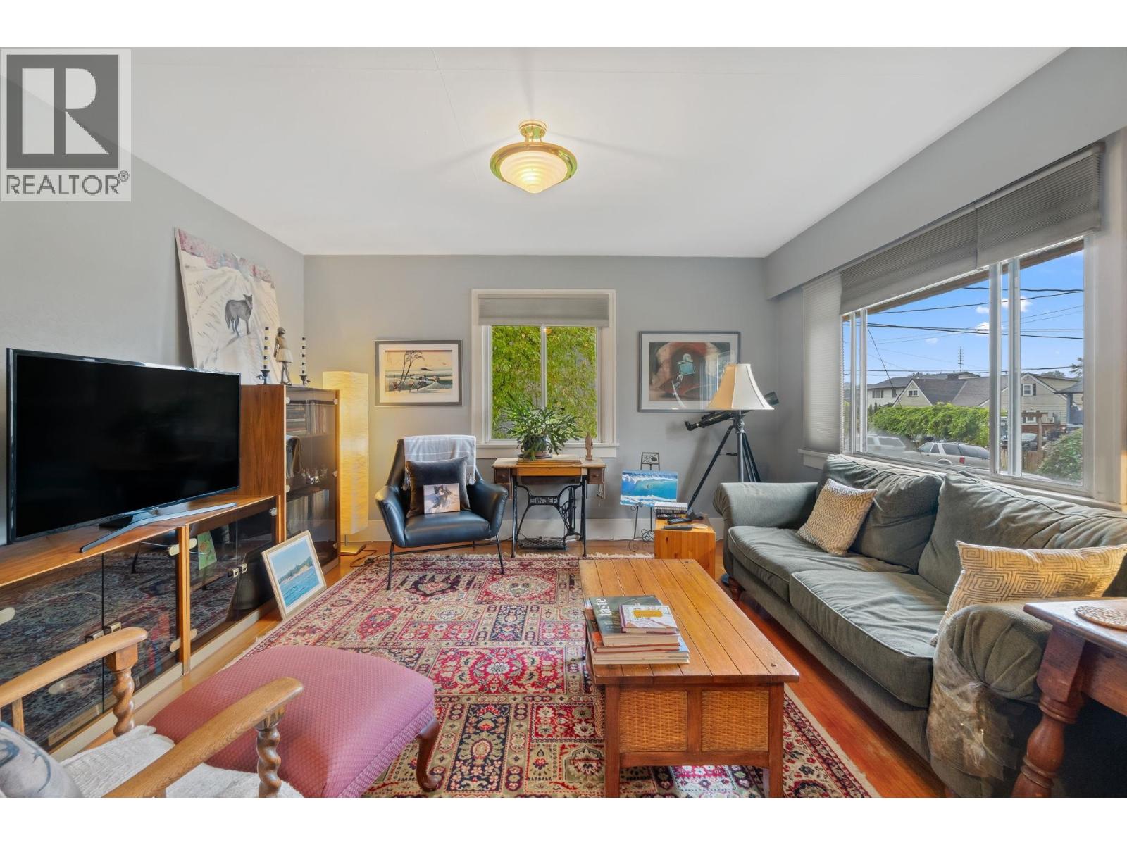 247 Wood Street, New Westminster, British Columbia  V3M 5K5 - Photo 22 - R3058577