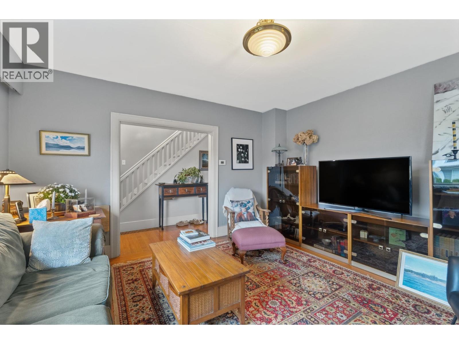 247 Wood Street, New Westminster, British Columbia  V3M 5K5 - Photo 23 - R3058577
