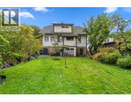 247 WOOD STREET, New Westminster, British Columbia