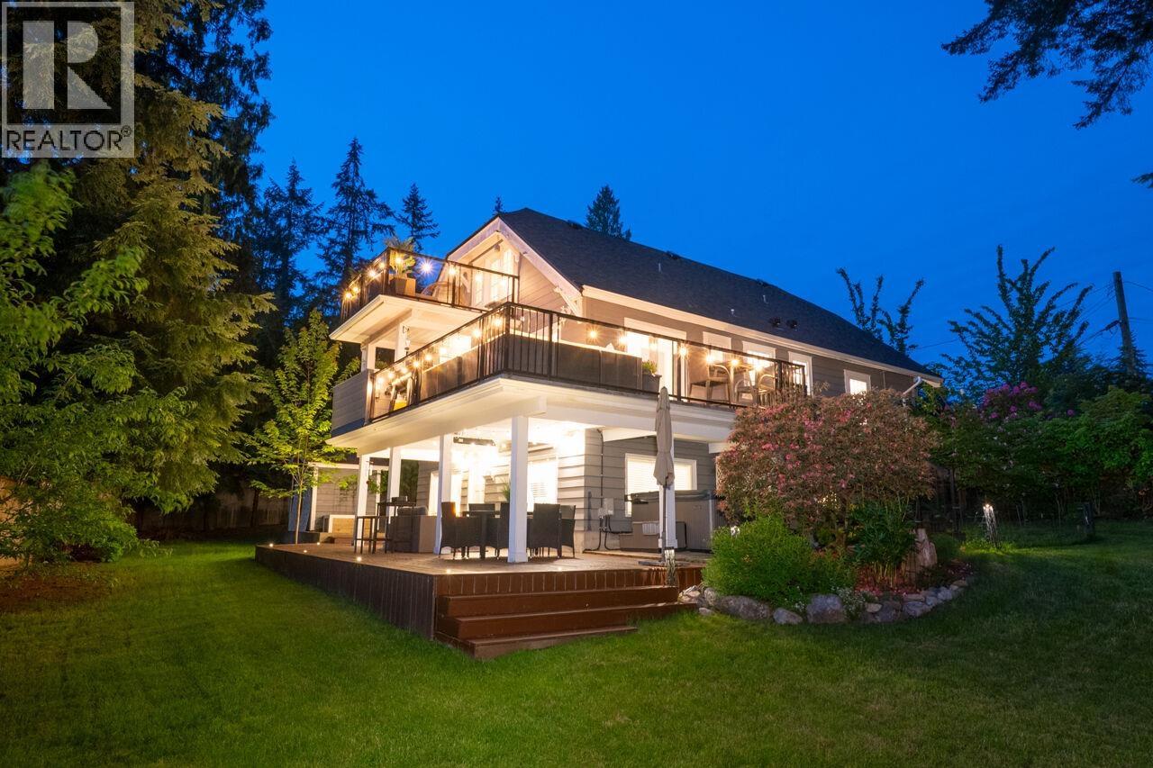 66 Maple Court, Anmore, British Columbia  V3H 4Y5 - Photo 1 - R3058603