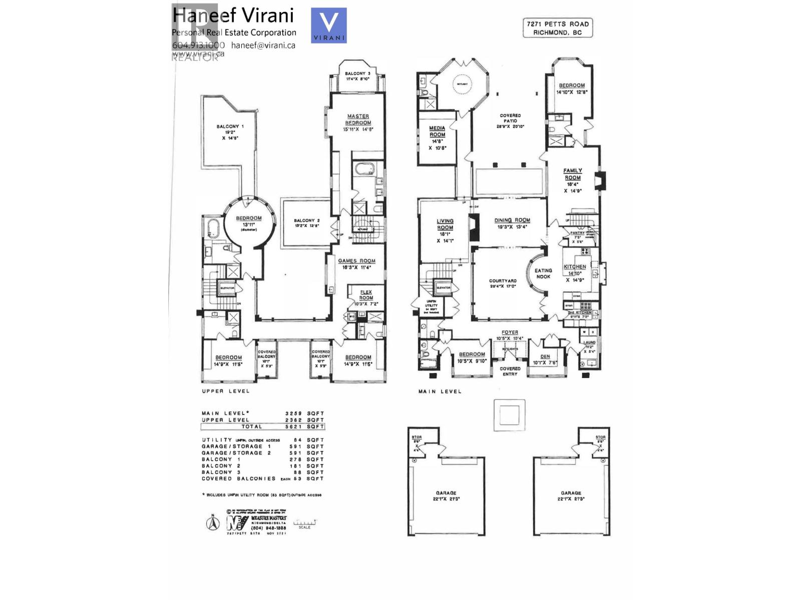 7271 Petts Road, Richmond, British Columbia  V7A 1J9 - Photo 16 - R3058616