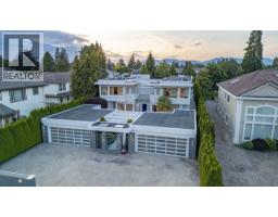 7271 PETTS ROAD, Richmond, British Columbia