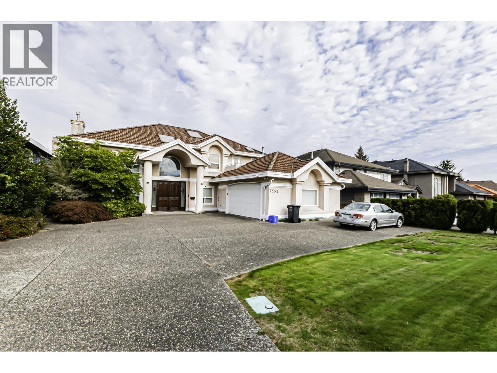 7551 Lucas Road, Richmond, British Columbia  V6Y 1G1 - Photo 1 - R3058617