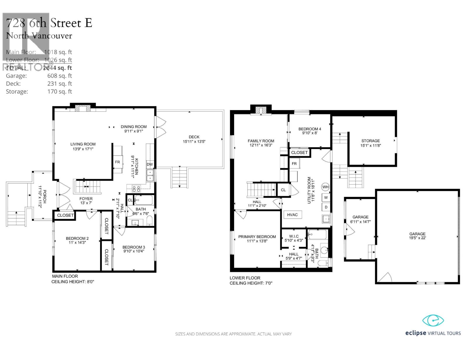 728 E 6th Street, North Vancouver, British Columbia  V7L 1R6 - Photo 40 - R3058638