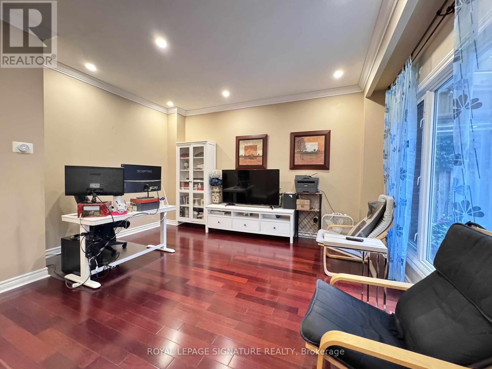 Main - 4273 Pheasant Run, Mississauga, Ontario  L5L 2B8 - Photo 10 - W12463143