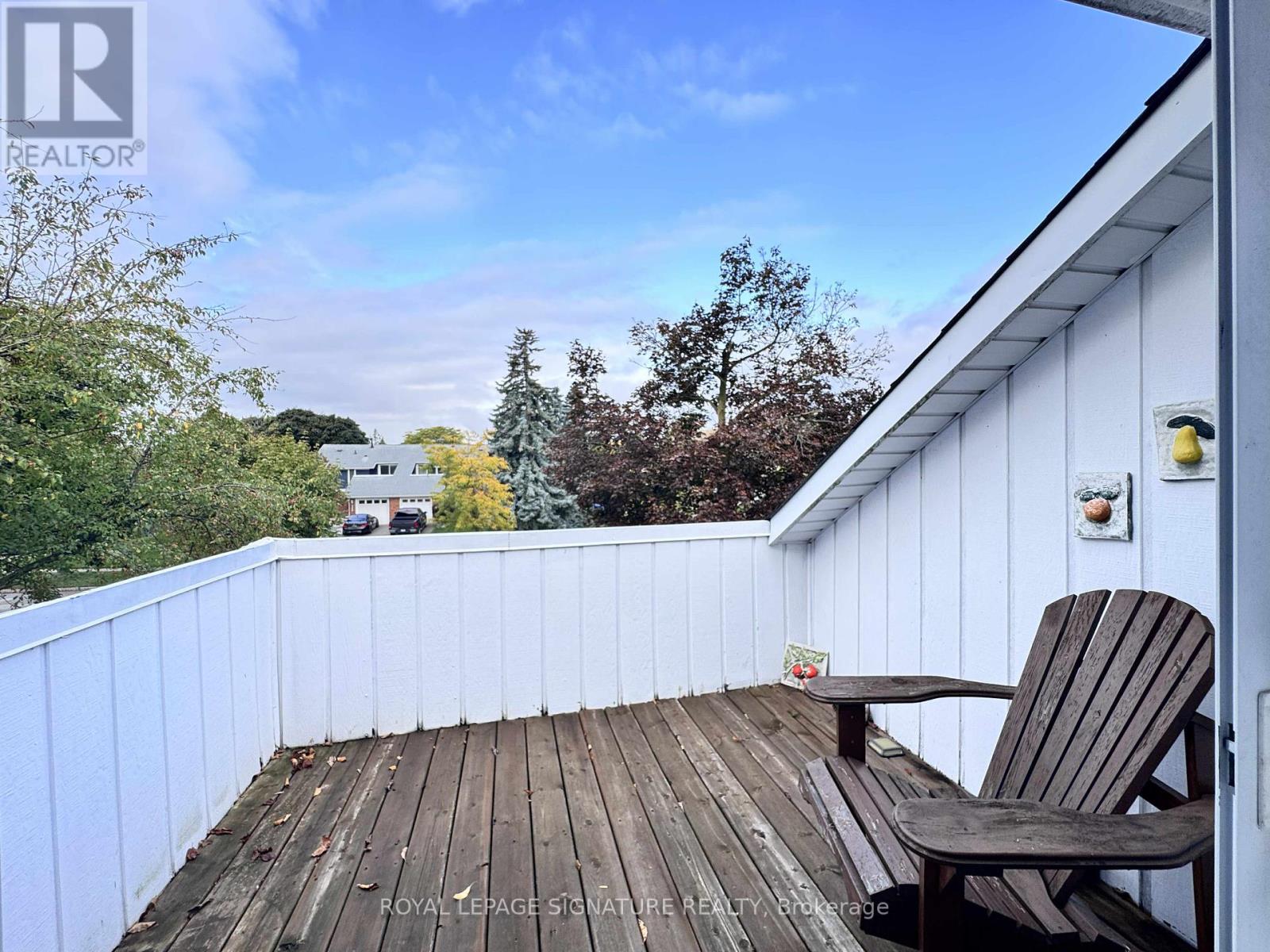 Main - 4273 Pheasant Run, Mississauga, Ontario  L5L 2B8 - Photo 24 - W12463143