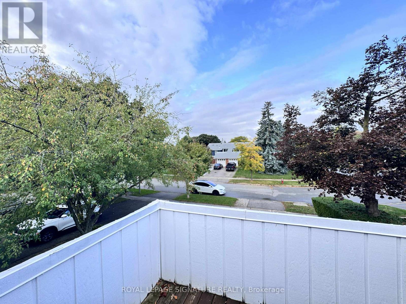 Main - 4273 Pheasant Run, Mississauga, Ontario  L5L 2B8 - Photo 25 - W12463143