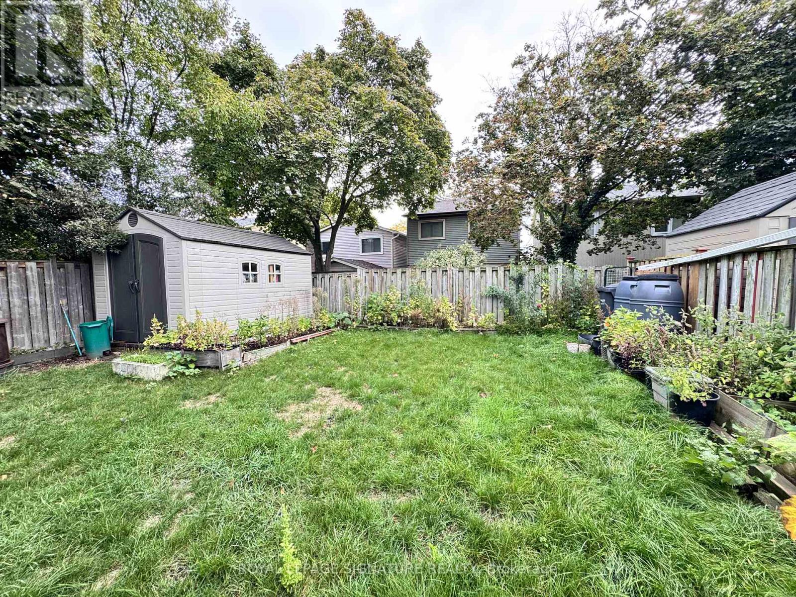 Main - 4273 Pheasant Run, Mississauga, Ontario  L5L 2B8 - Photo 27 - W12463143