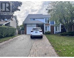 MAIN - 4273 PHEASANT RUN, Mississauga, Ontario