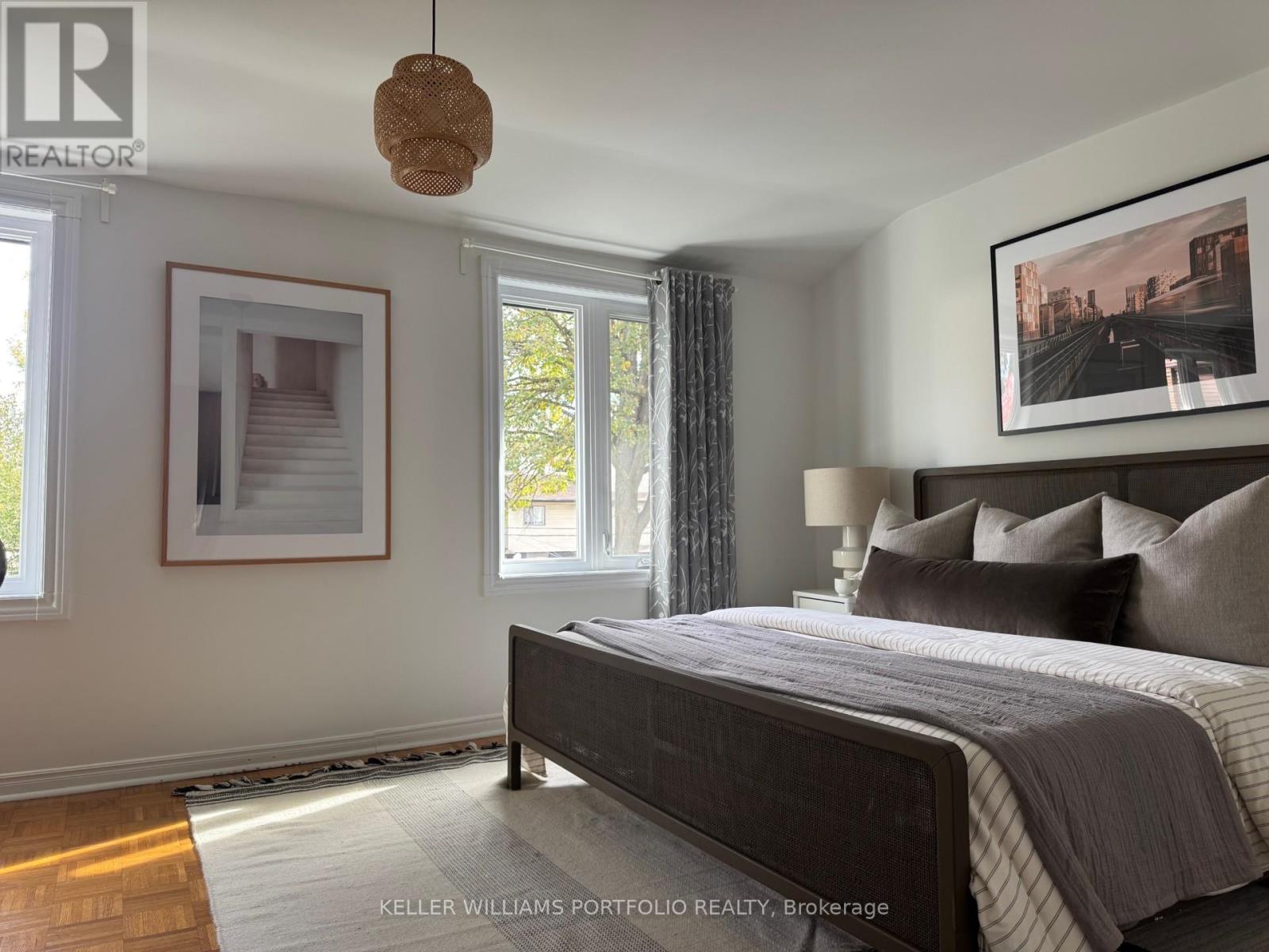 39 Silverthorn Avenue, Toronto, Ontario  M6N 3J6 - Photo 14 - W12463144