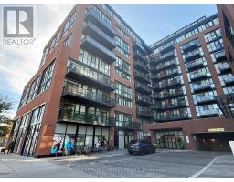 112 - 2300 ST CLAIR AVENUE W, Toronto, Ontario