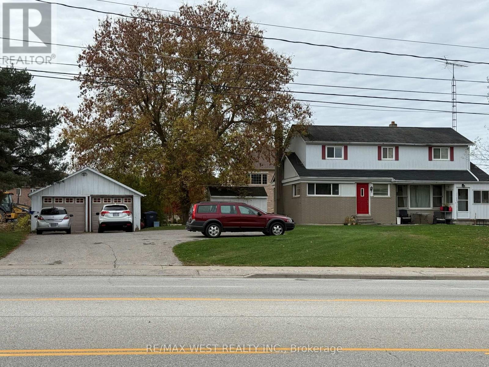 13576 COLERAINE DRIVE, Caledon, Ontario