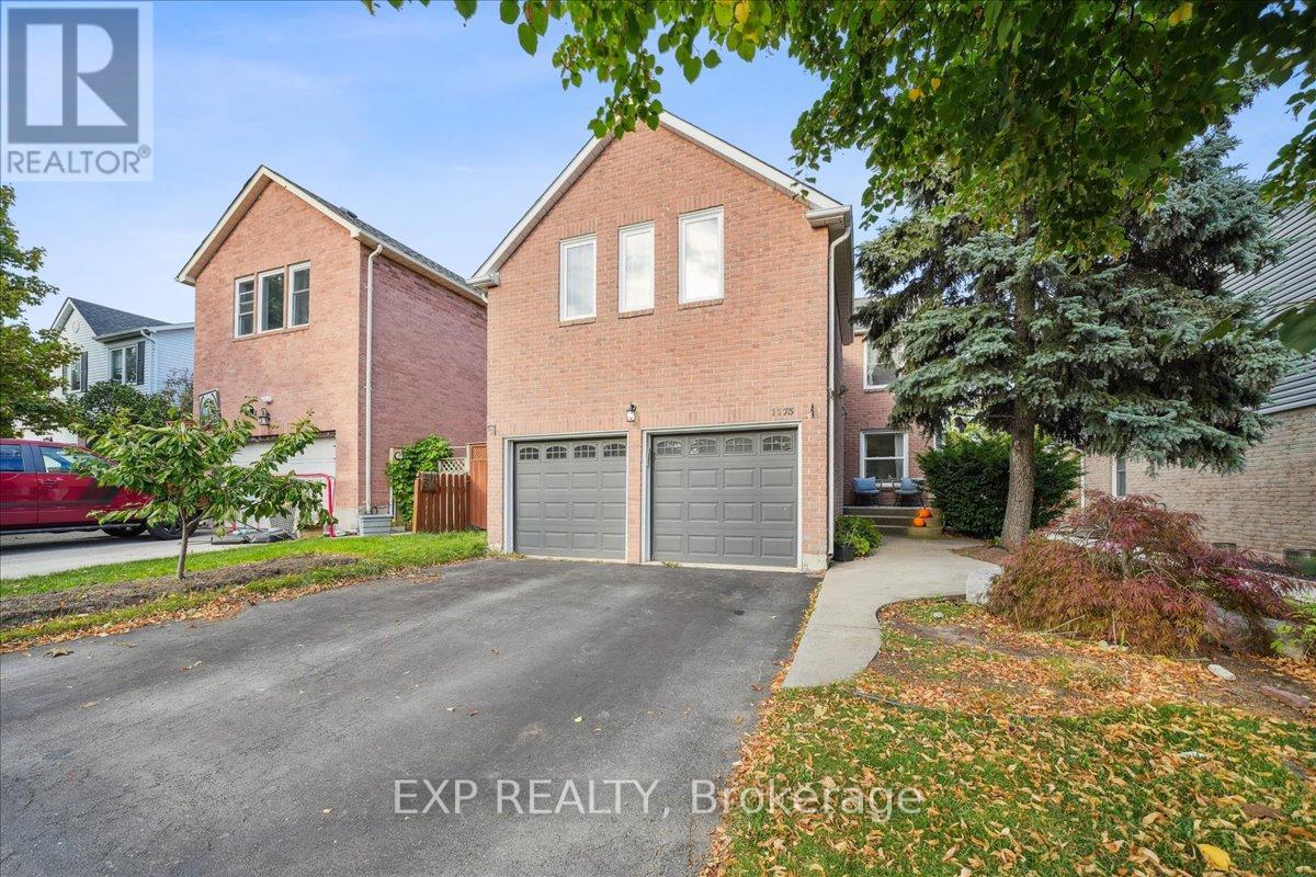 1173 BRIDLEWOOD TRAIL, Oakville, Ontario