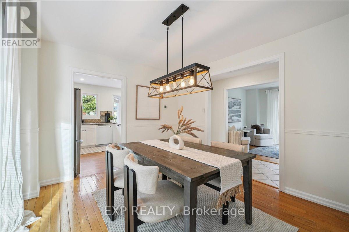 1173 Bridlewood Trail, Oakville, Ontario  L6M 2L3 - Photo 11 - W12463166