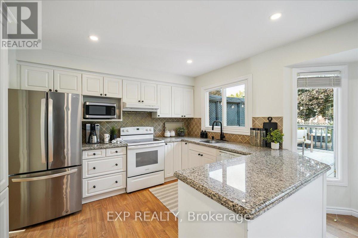 1173 Bridlewood Trail, Oakville, Ontario  L6M 2L3 - Photo 12 - W12463166