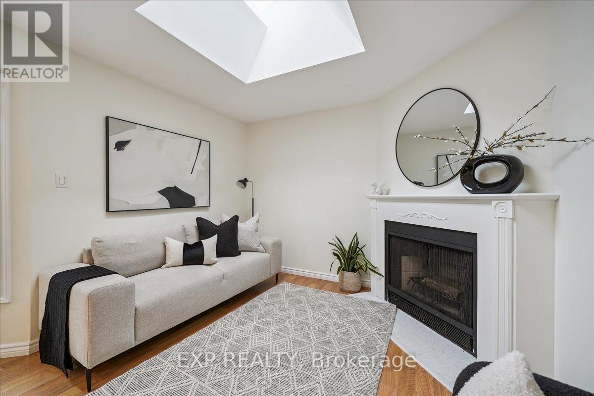 1173 Bridlewood Trail, Oakville, Ontario  L6M 2L3 - Photo 15 - W12463166