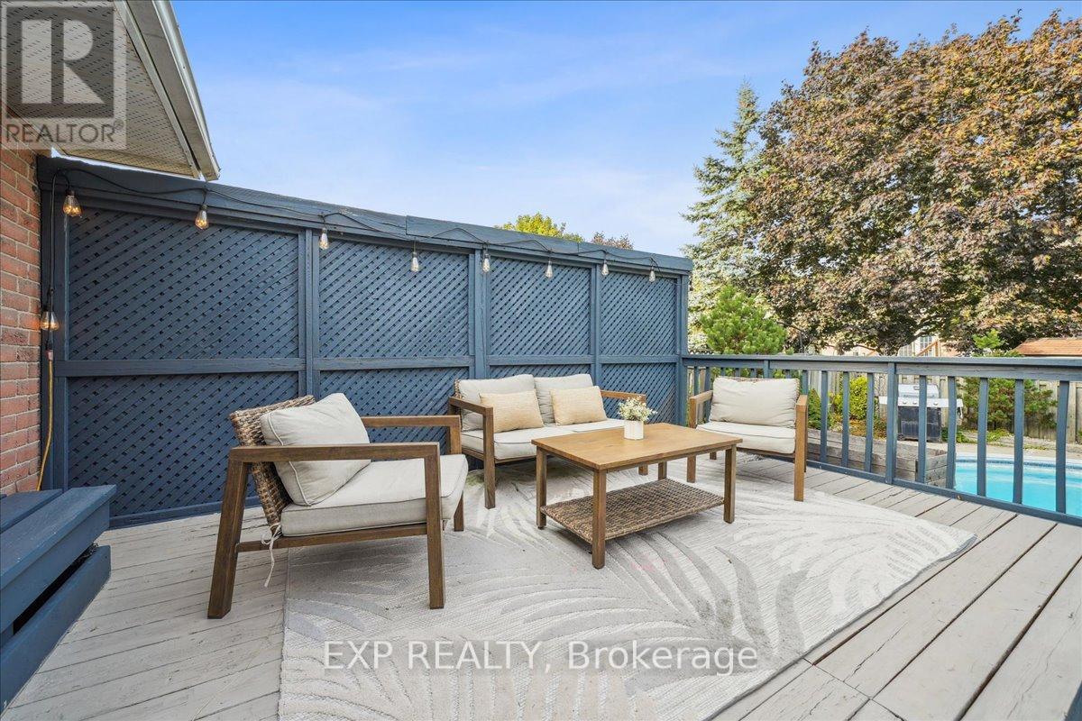 1173 Bridlewood Trail, Oakville, Ontario  L6M 2L3 - Photo 32 - W12463166