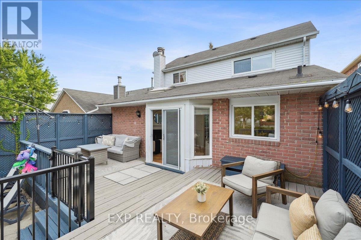 1173 Bridlewood Trail, Oakville, Ontario  L6M 2L3 - Photo 34 - W12463166