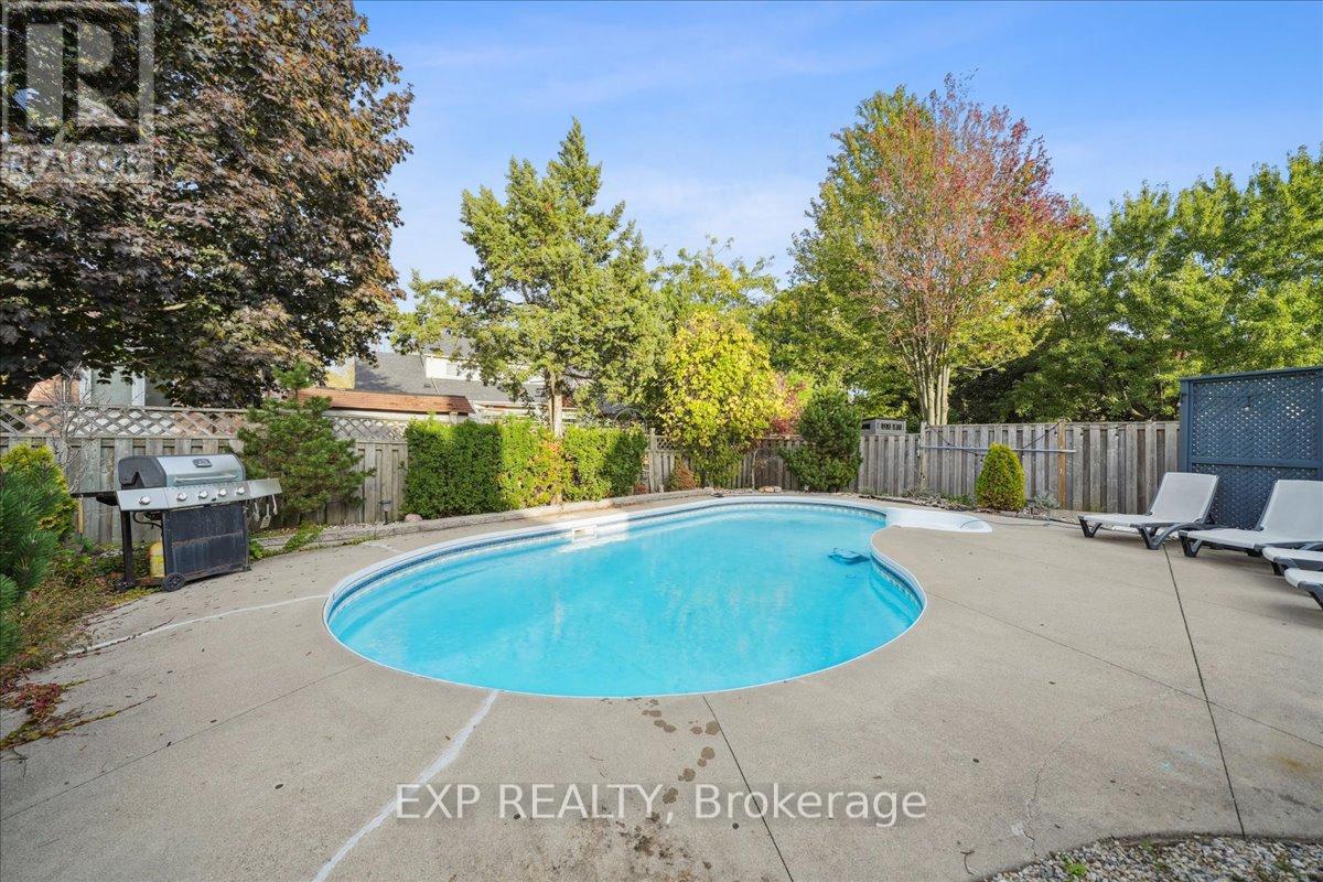 1173 Bridlewood Trail, Oakville, Ontario  L6M 2L3 - Photo 35 - W12463166