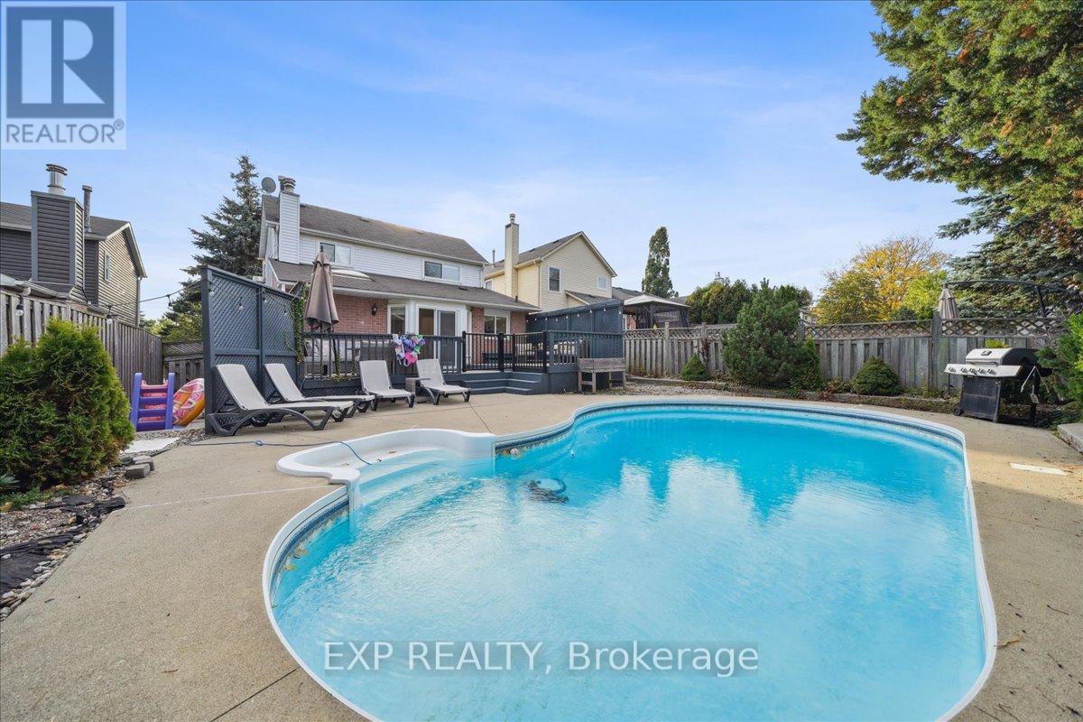1173 Bridlewood Trail, Oakville, Ontario  L6M 2L3 - Photo 36 - W12463166