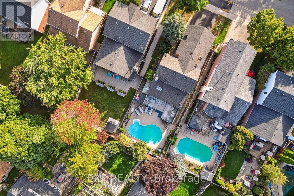 1173 Bridlewood Trail, Oakville, Ontario  L6M 2L3 - Photo 40 - W12463166
