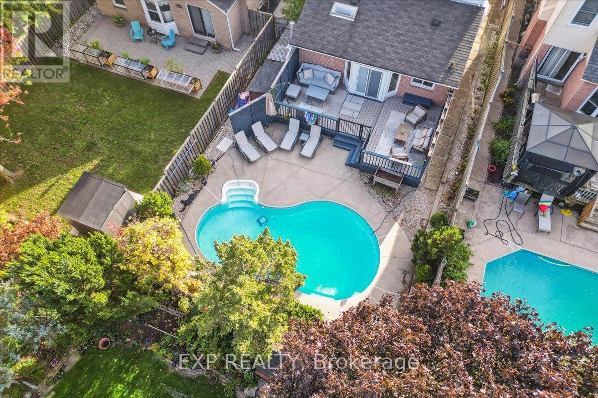 1173 Bridlewood Trail, Oakville, Ontario  L6M 2L3 - Photo 43 - W12463166