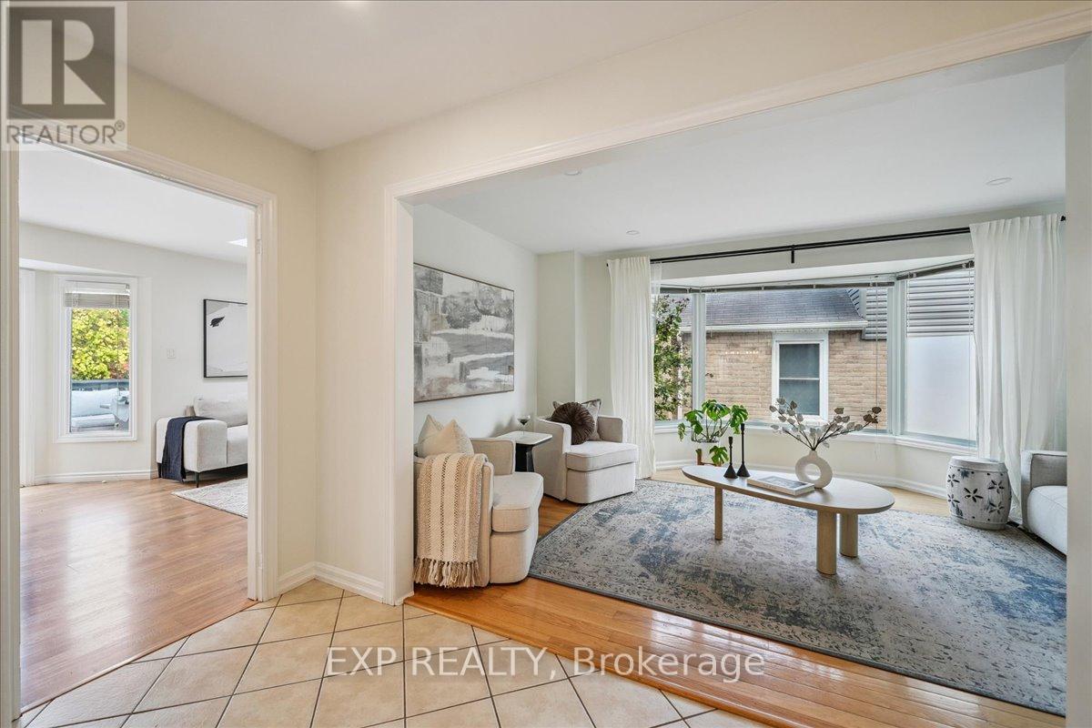 1173 Bridlewood Trail, Oakville, Ontario  L6M 2L3 - Photo 6 - W12463166