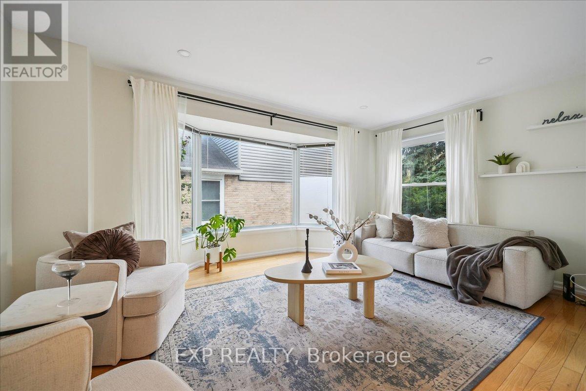 1173 Bridlewood Trail, Oakville, Ontario  L6M 2L3 - Photo 7 - W12463166