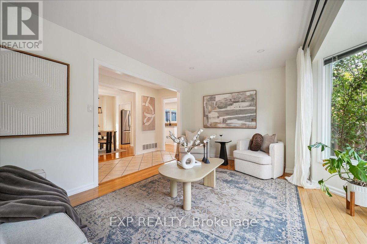 1173 Bridlewood Trail, Oakville, Ontario  L6M 2L3 - Photo 8 - W12463166