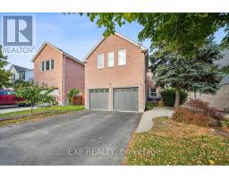 1173 BRIDLEWOOD TRAIL, Oakville, Ontario