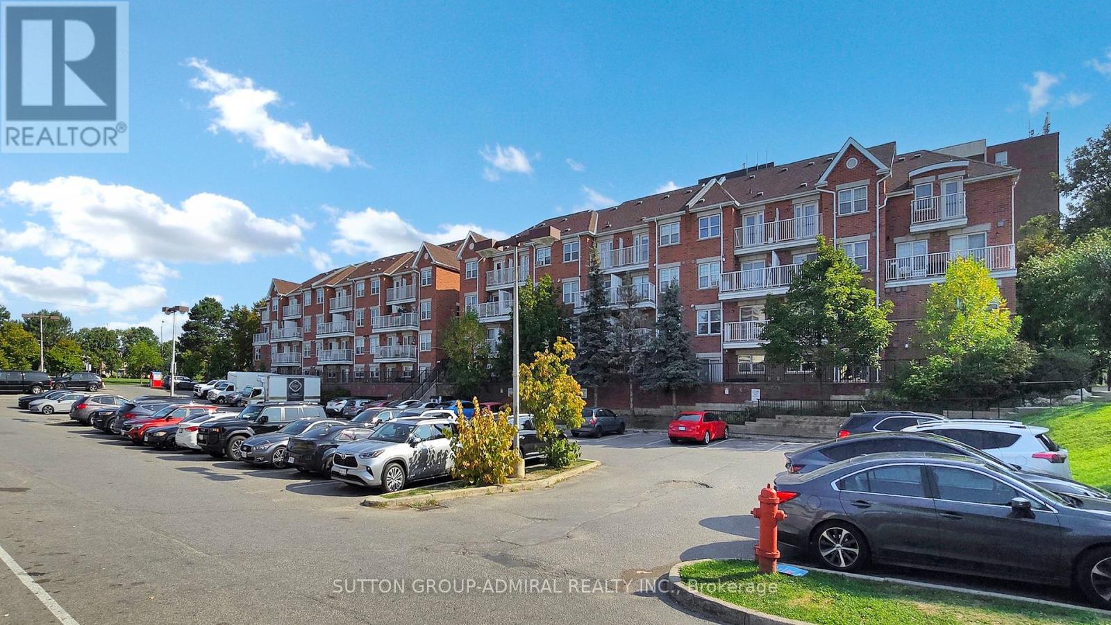 91 - 37 Four Winds Drive, Toronto, Ontario  M3J 1K7 - Photo 30 - W12463179