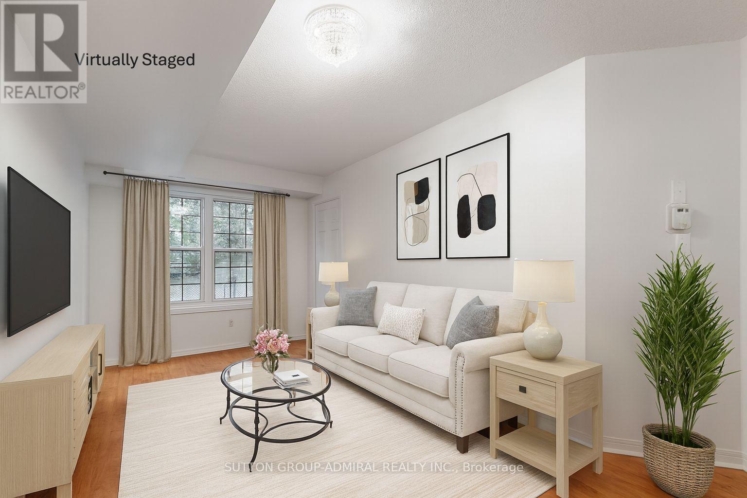 91 - 37 Four Winds Drive, Toronto, Ontario  M3J 1K7 - Photo 8 - W12463179