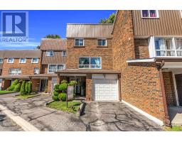 7 - 3065 LENESTER DRIVE, Mississauga, Ontario