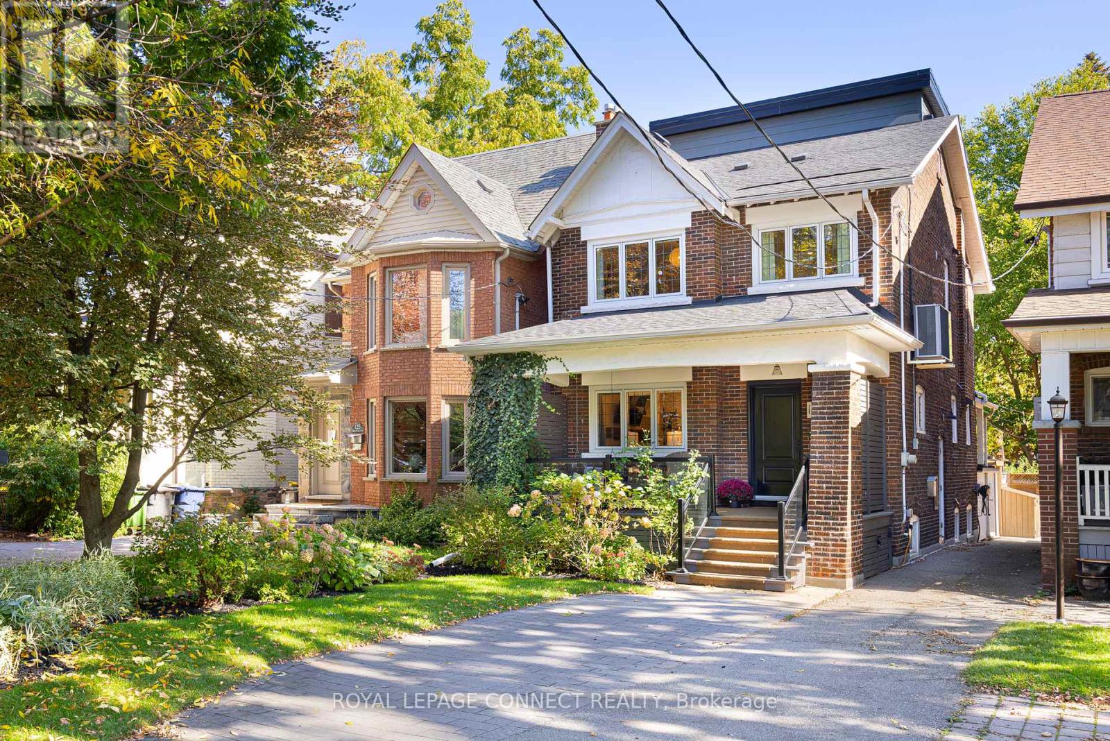 123 HIGH PARK AVENUE, Toronto, Ontario