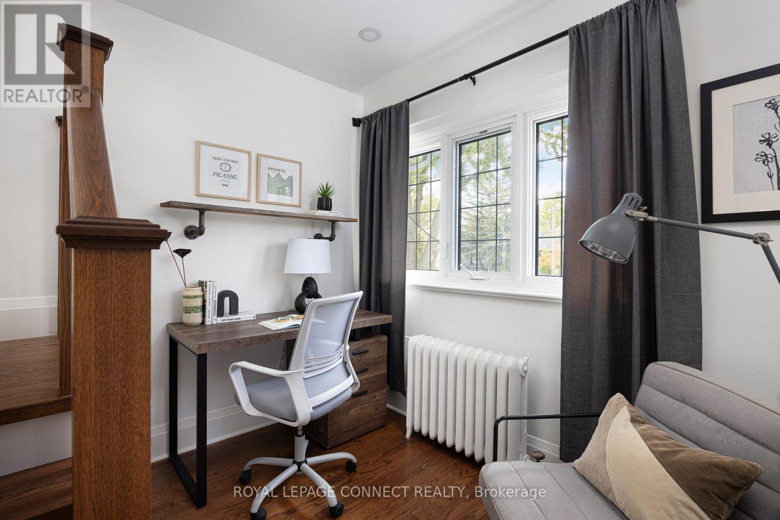 123 High Park Avenue, Toronto, Ontario  M6P 2S3 - Photo 15 - W12463198