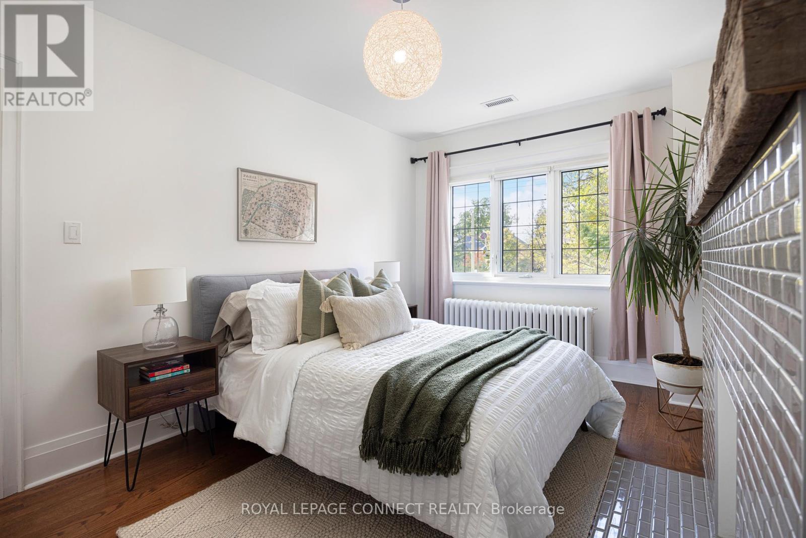 123 High Park Avenue, Toronto, Ontario  M6P 2S3 - Photo 16 - W12463198