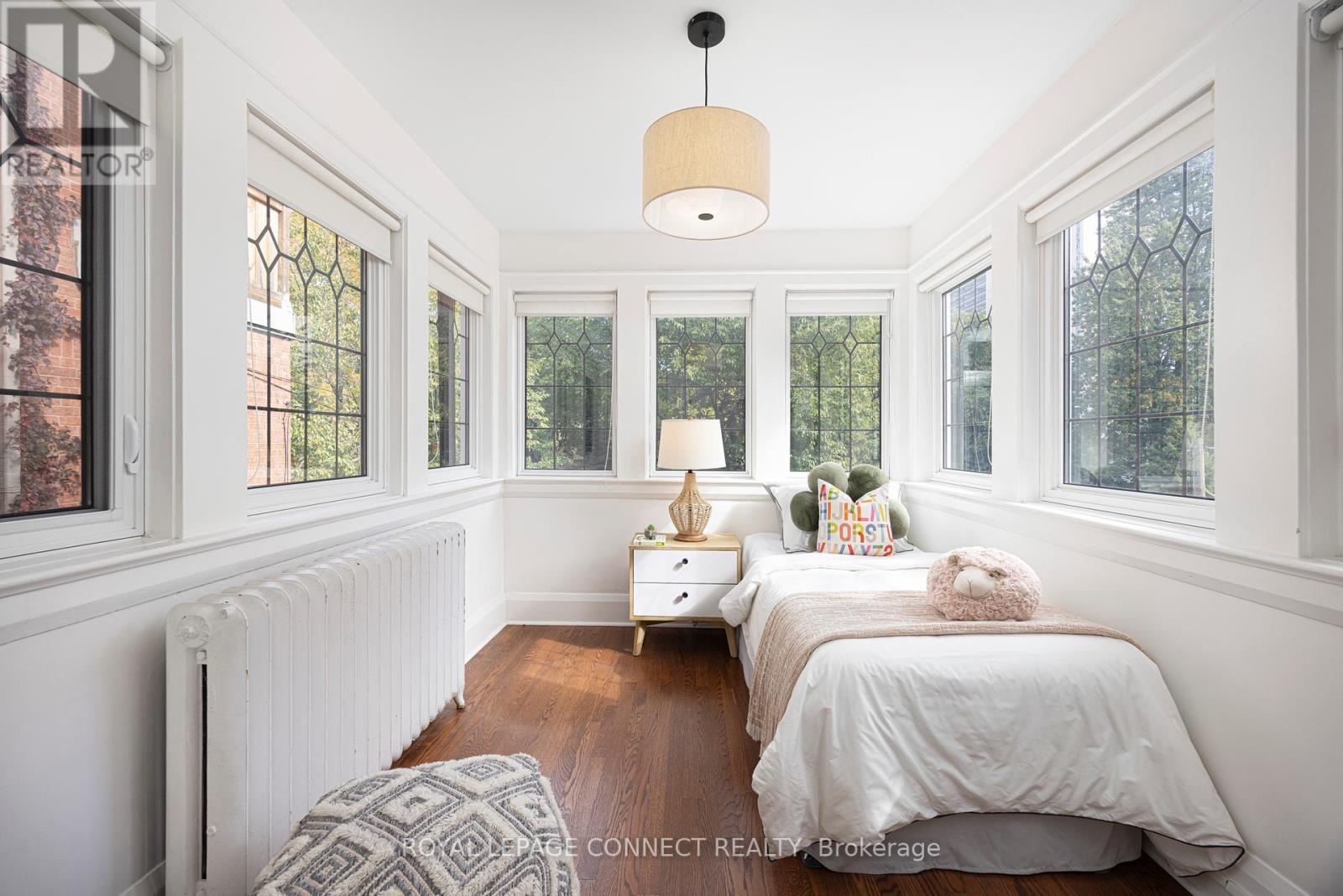 123 High Park Avenue, Toronto, Ontario  M6P 2S3 - Photo 18 - W12463198