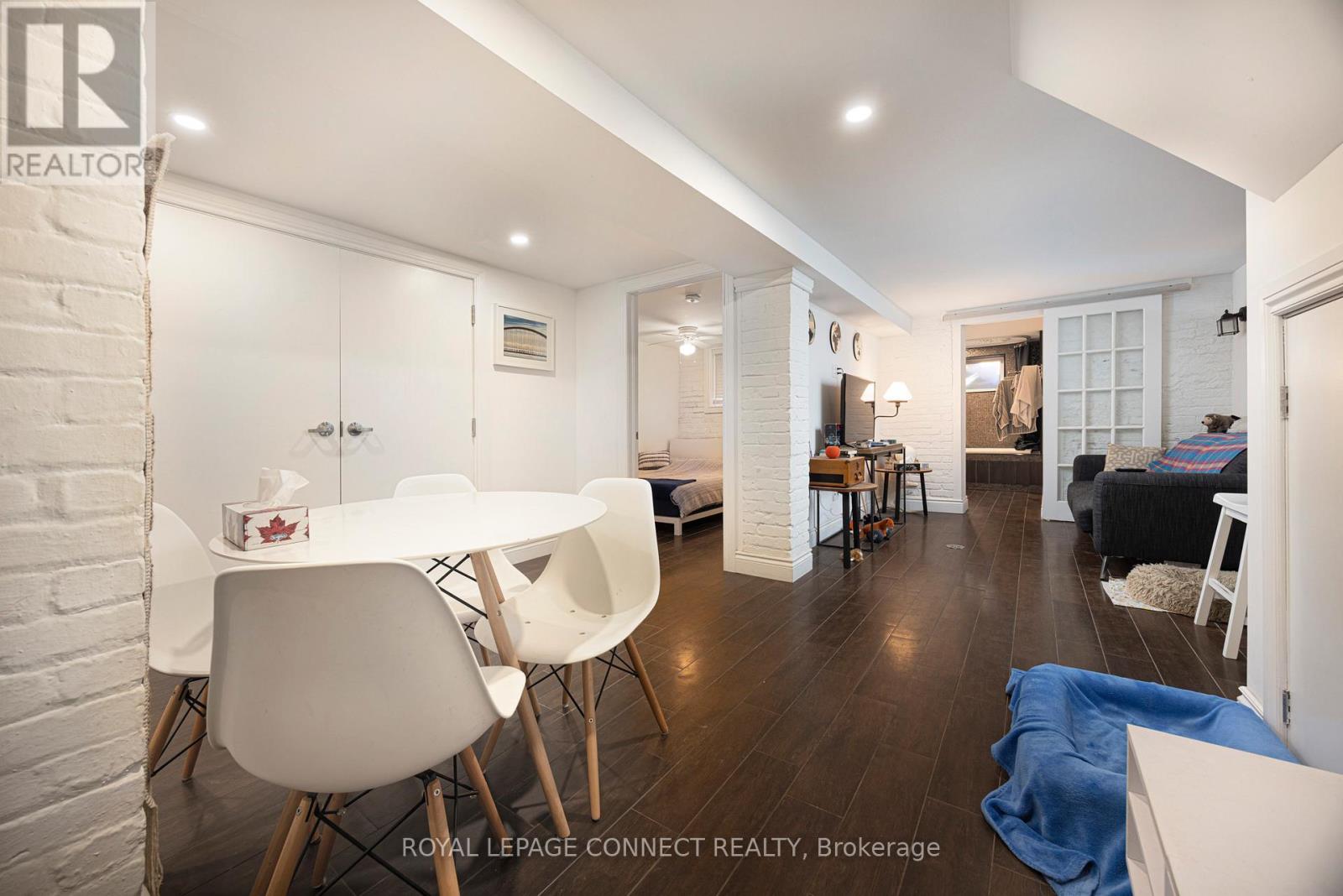 123 High Park Avenue, Toronto, Ontario  M6P 2S3 - Photo 28 - W12463198