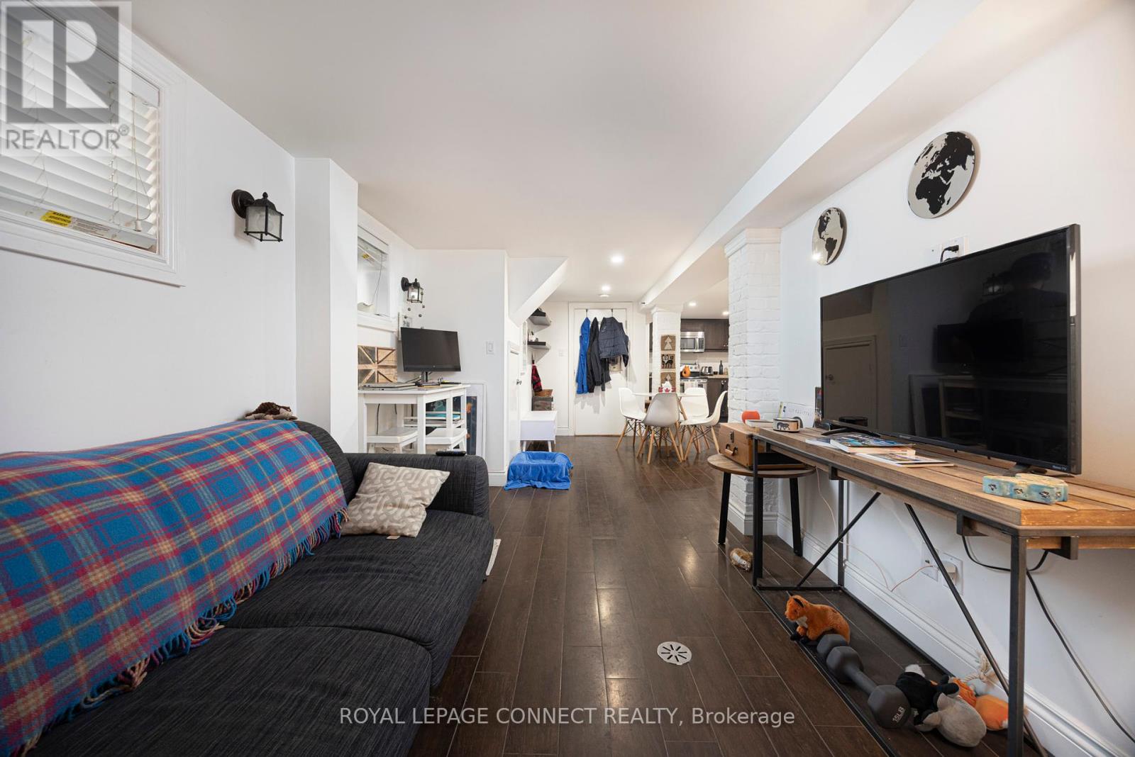 123 High Park Avenue, Toronto, Ontario  M6P 2S3 - Photo 29 - W12463198
