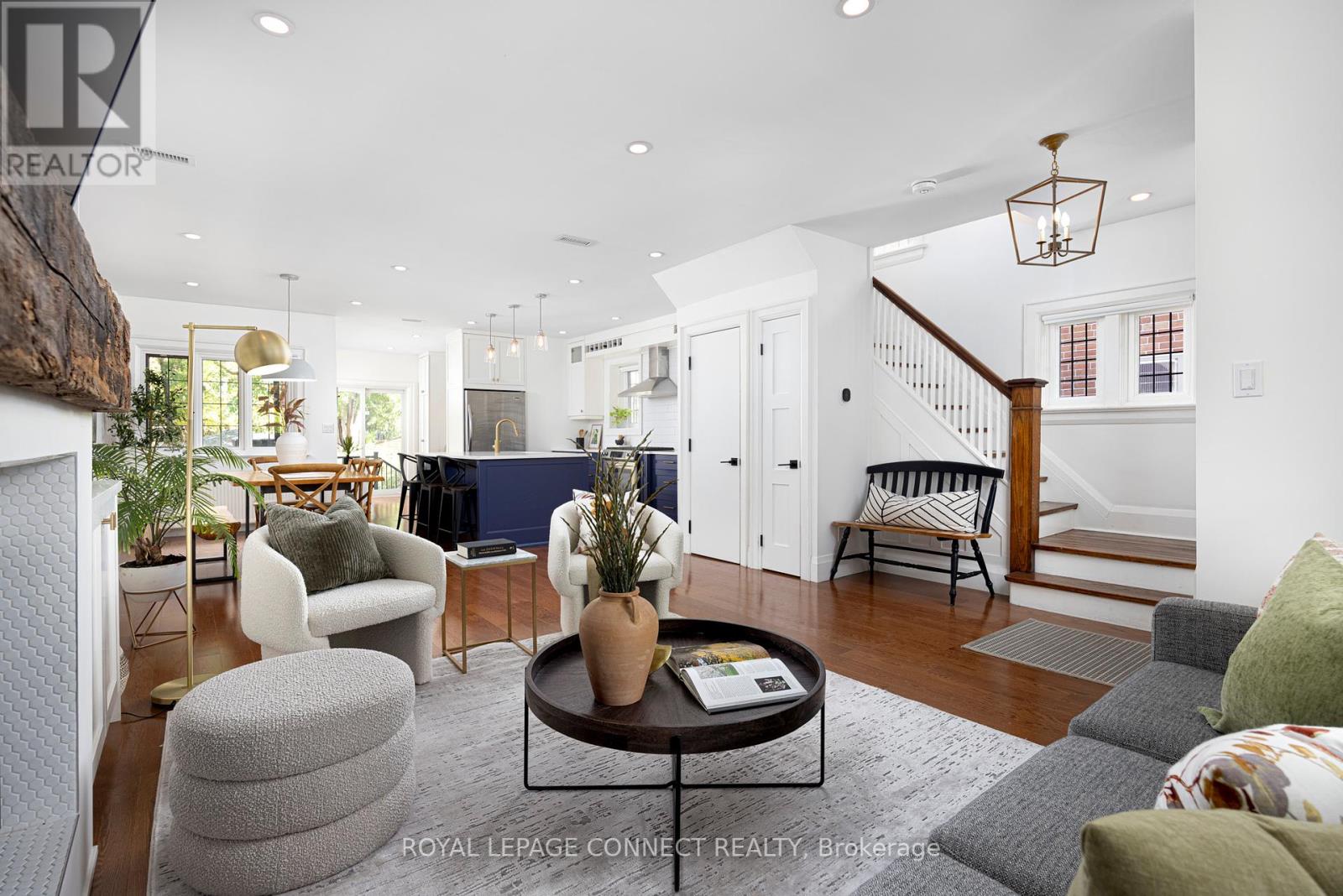 123 High Park Avenue, Toronto, Ontario  M6P 2S3 - Photo 3 - W12463198