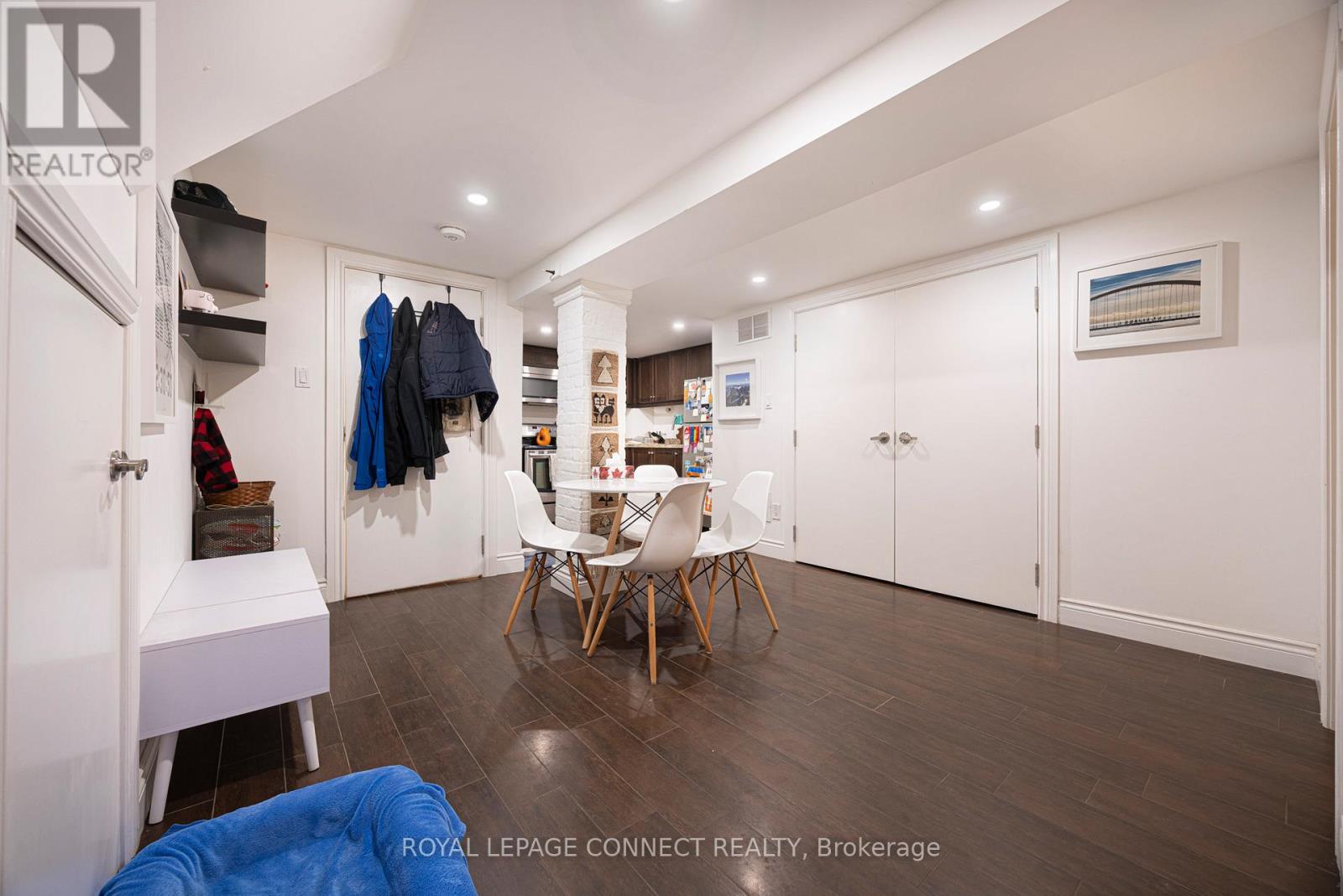 123 High Park Avenue, Toronto, Ontario  M6P 2S3 - Photo 30 - W12463198