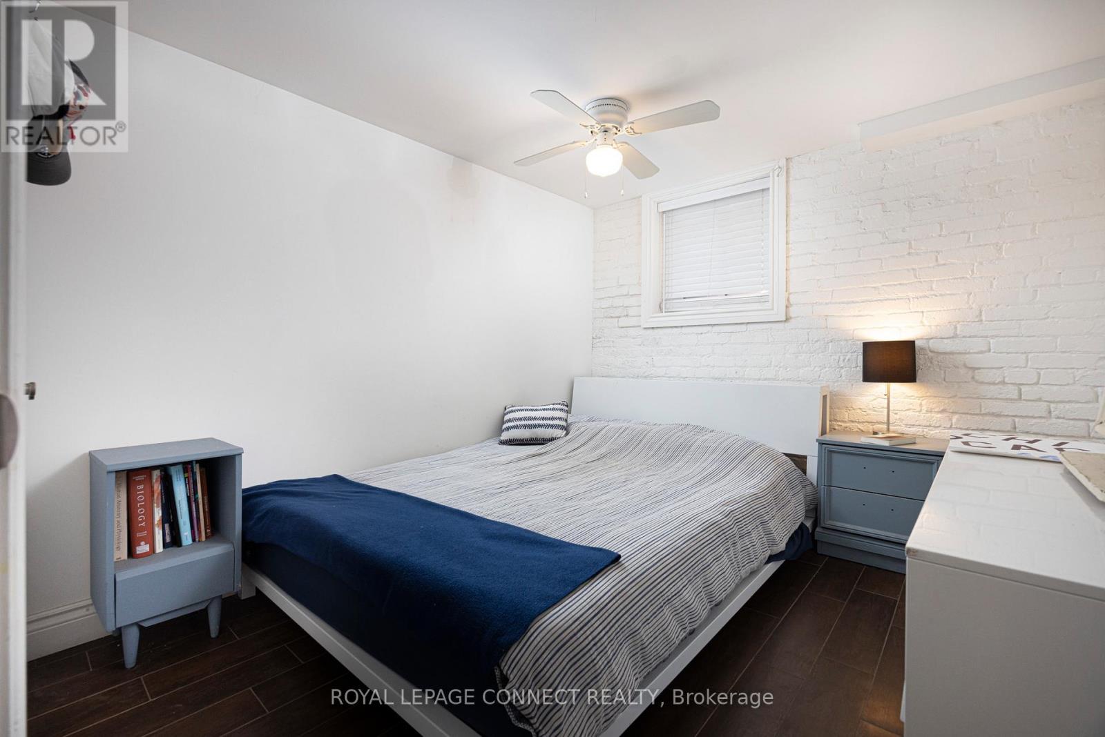 123 High Park Avenue, Toronto, Ontario  M6P 2S3 - Photo 32 - W12463198