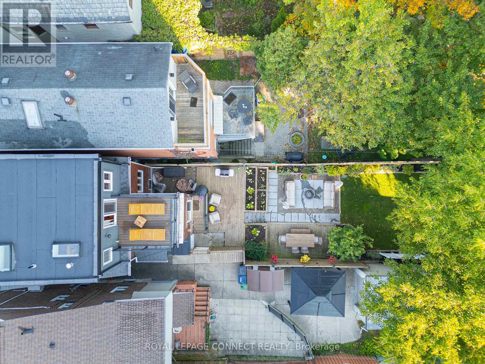 123 High Park Avenue, Toronto, Ontario  M6P 2S3 - Photo 35 - W12463198