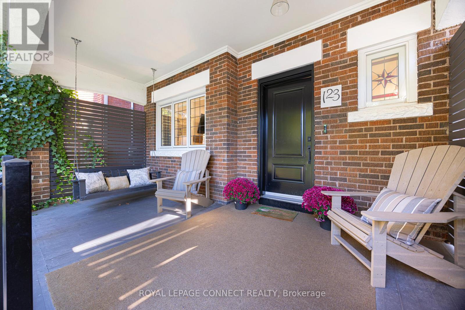 123 High Park Avenue, Toronto, Ontario  M6P 2S3 - Photo 36 - W12463198