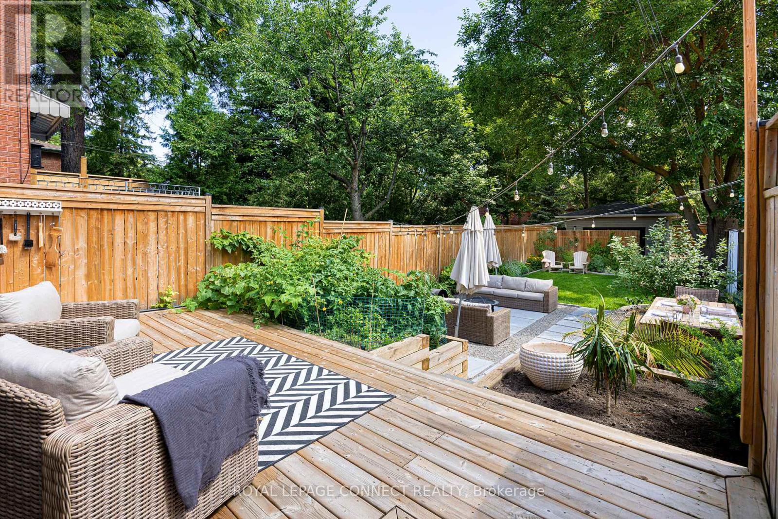 123 High Park Avenue, Toronto, Ontario  M6P 2S3 - Photo 37 - W12463198