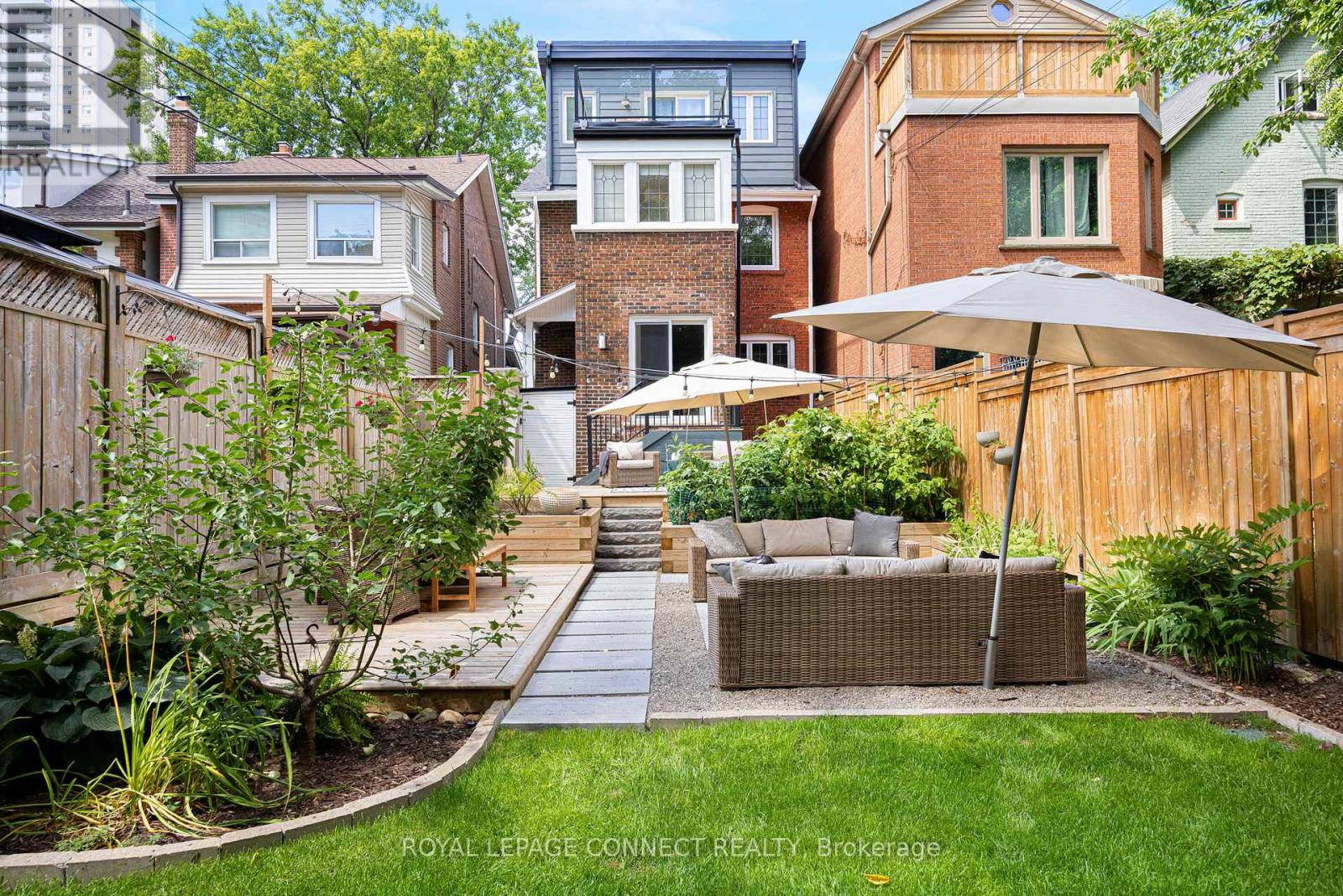 123 High Park Avenue, Toronto, Ontario  M6P 2S3 - Photo 38 - W12463198