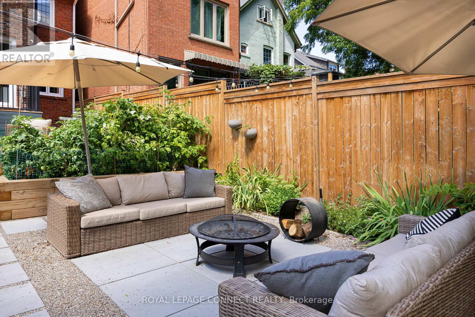 123 High Park Avenue, Toronto, Ontario  M6P 2S3 - Photo 39 - W12463198