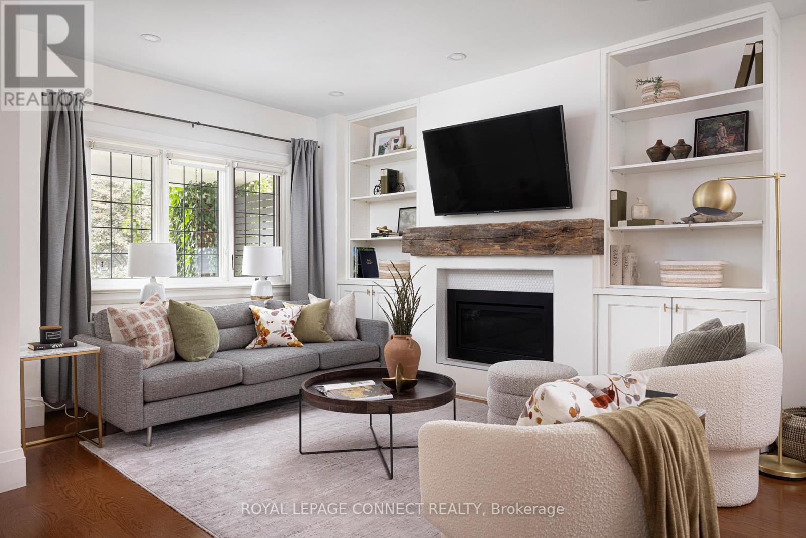 123 High Park Avenue, Toronto, Ontario  M6P 2S3 - Photo 4 - W12463198