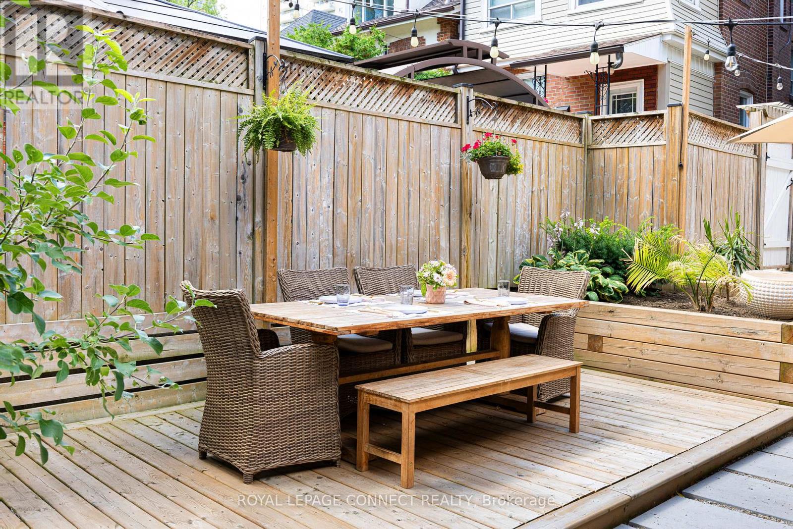 123 High Park Avenue, Toronto, Ontario  M6P 2S3 - Photo 41 - W12463198