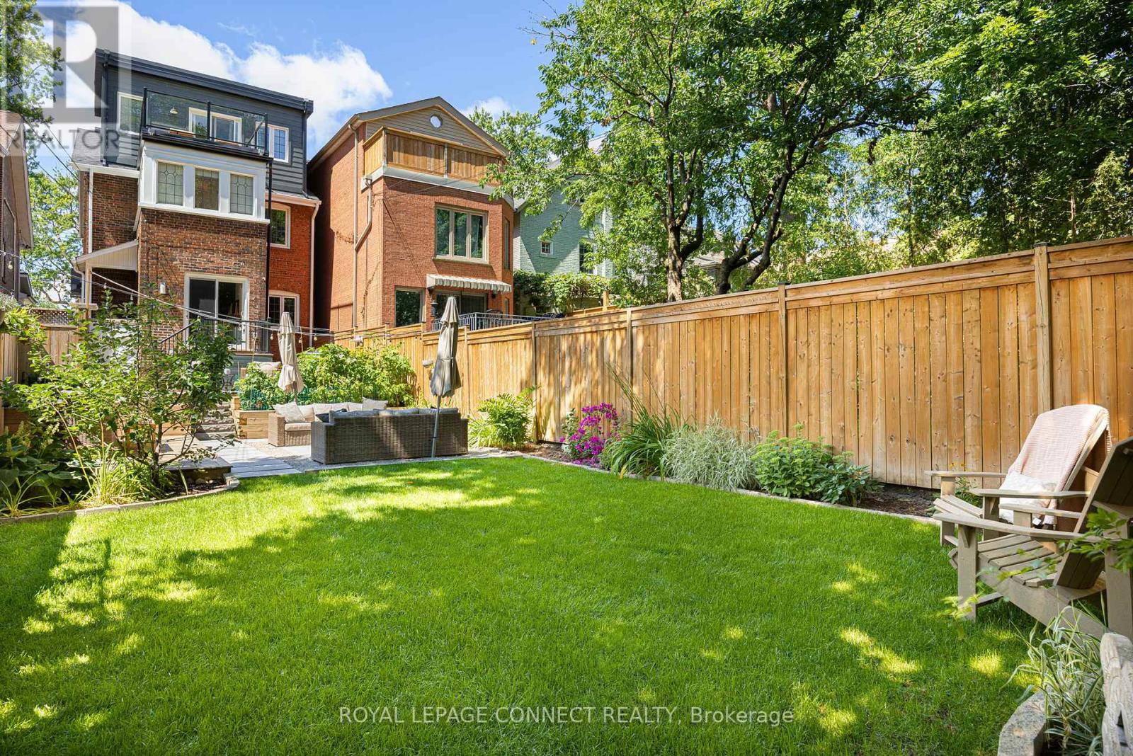 123 High Park Avenue, Toronto, Ontario  M6P 2S3 - Photo 43 - W12463198